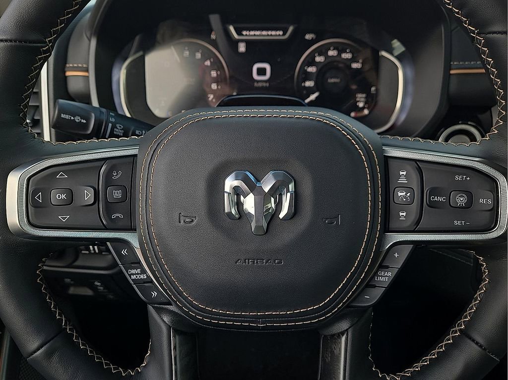 New 2026 RAM 1500 Tungsten image 19