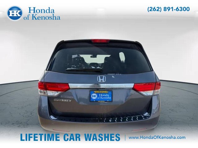 Used 2016 Honda Odyssey EX-L image 5
