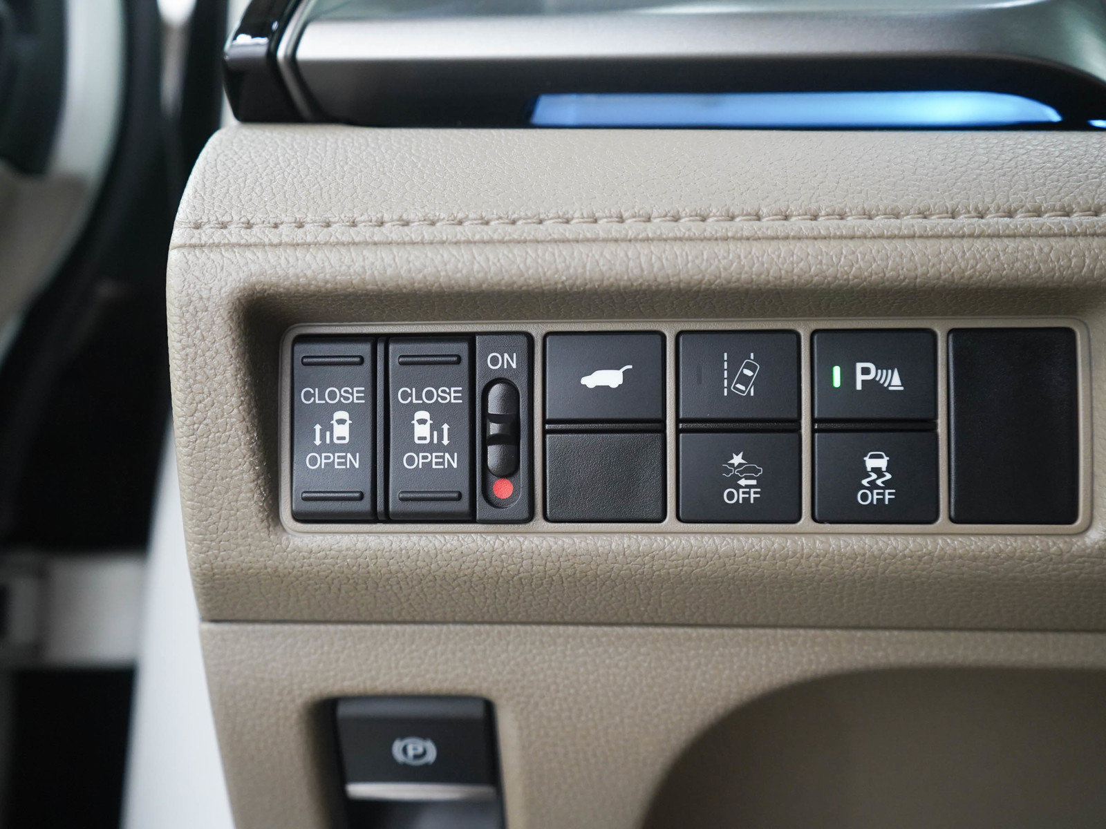 Used 2020 Honda Odyssey Elite image 31
