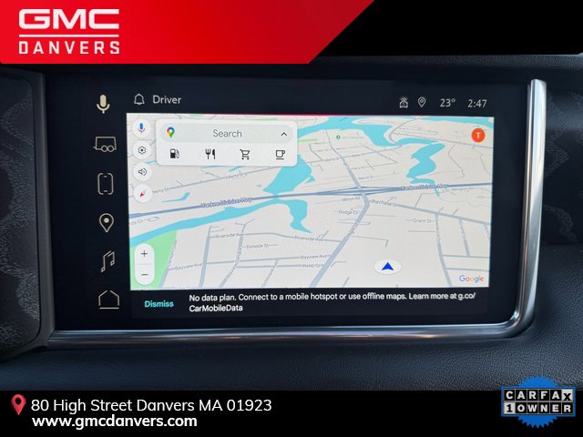 Used 2023 GMC Yukon Denali w/ Advanced Technology Package image 17