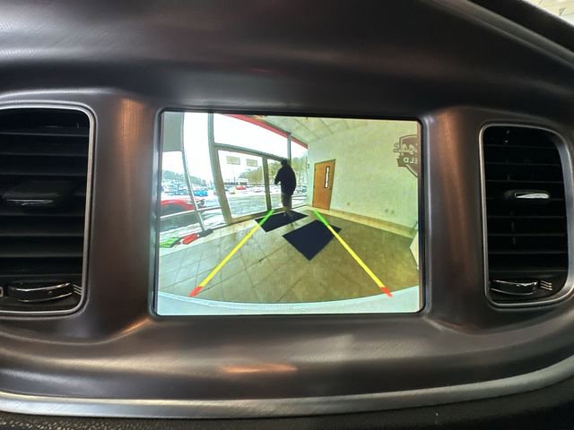Used 2022 Dodge Charger Scat Pack image 27