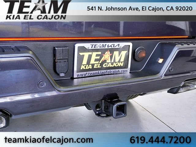 Used 2023 GMC Sierra 1500 Denali w/ Denali Reserve Package AWD/4WD image 20