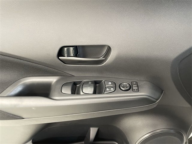 Certified 2025 Nissan Kicks Play S w/ Interior Electronics Package image 21