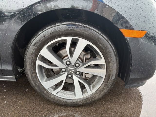 Used 2024 Honda Odyssey Touring image 4