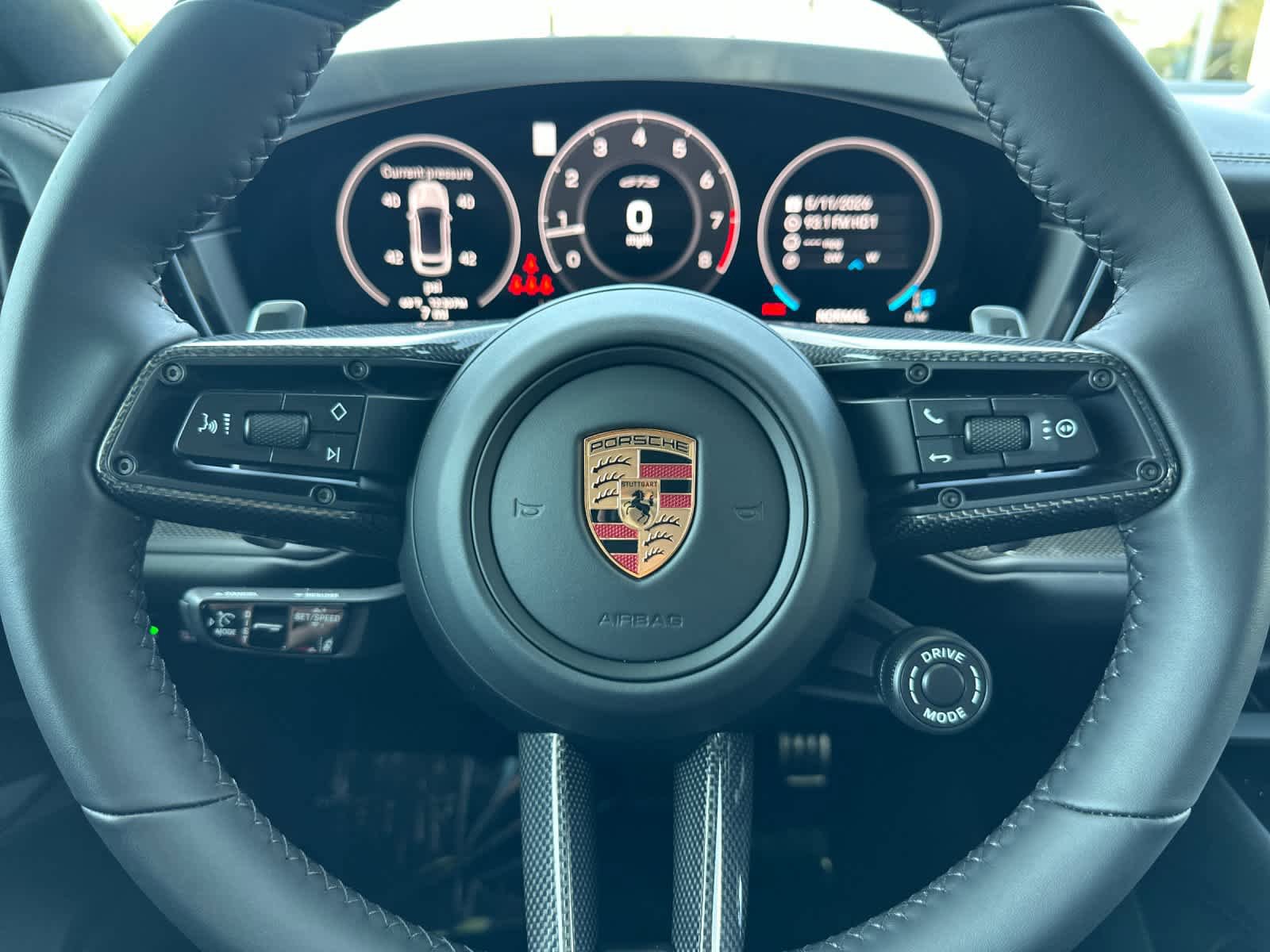 New 2026 Porsche Cayenne GTS AWD/4WD image 27