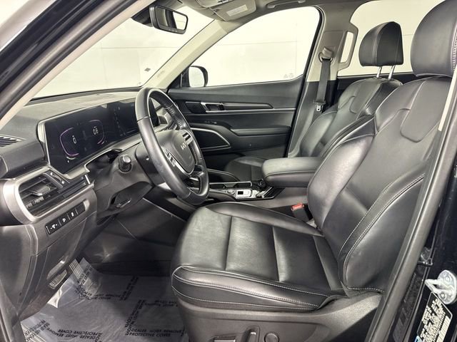 Used 2024 Kia Telluride S w/ S Sunroof Package image 20