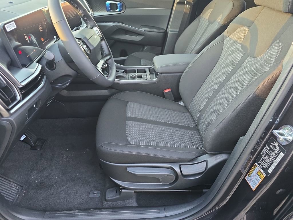 New 2026 Kia Sorento LX image 23