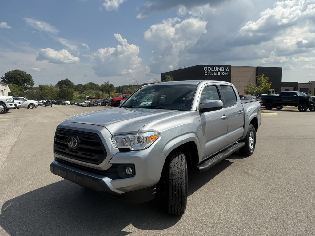 Used 2019 Toyota Tacoma SR image 5