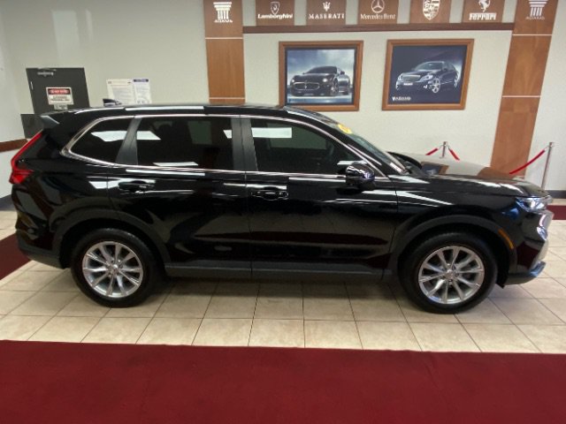 Used 2023 Honda CR-V EX image 5