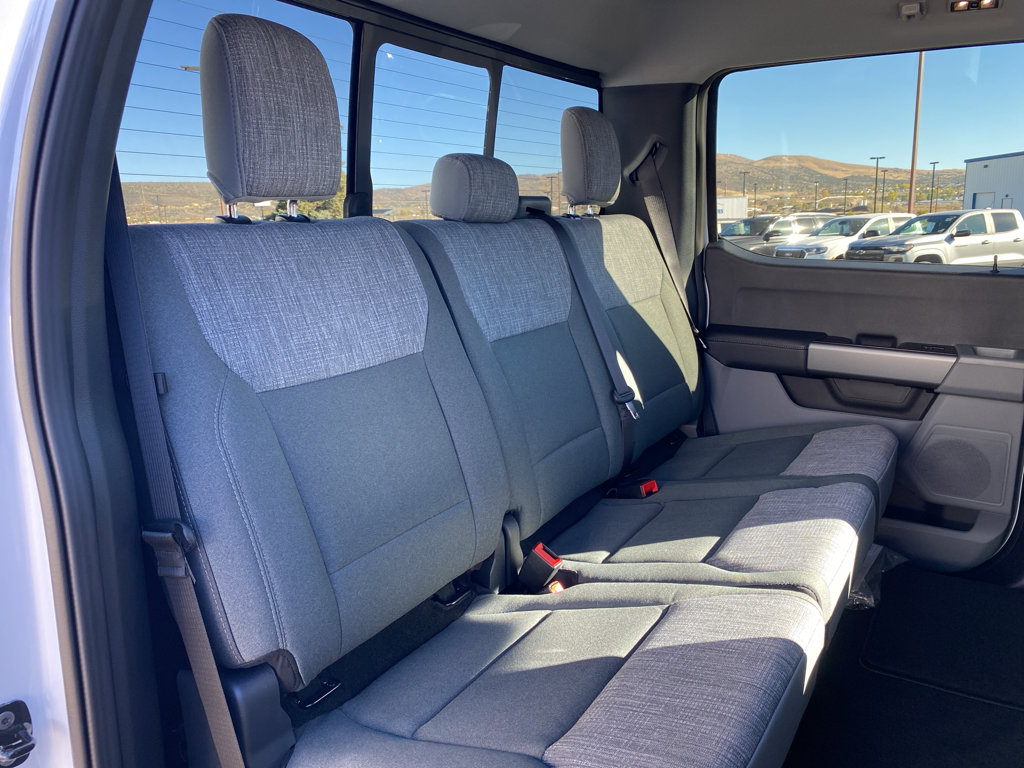 New 2026 Ford F250 4x4 Crew Cab Super Duty image 6