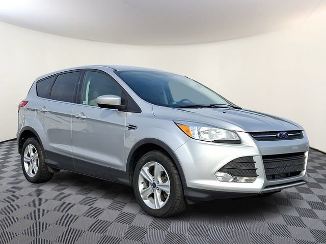 Used 2015 Ford Escape SE AWD/4WD image 1