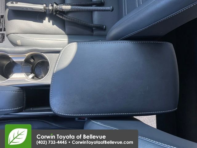 Used 2017 Lexus NX 200t AWD image 15