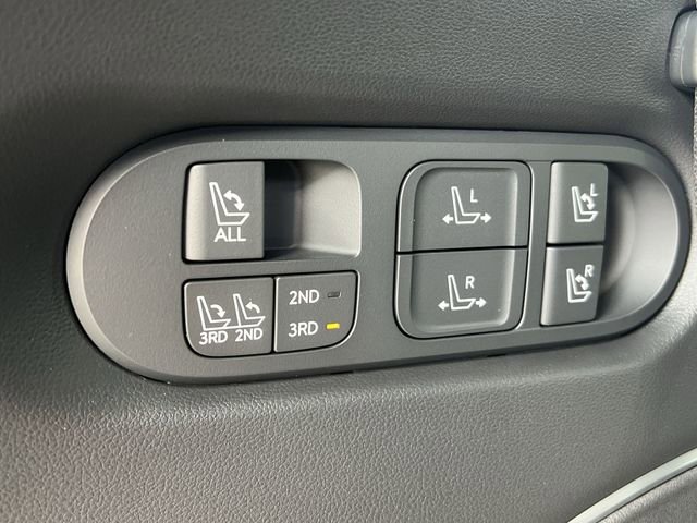 New 2026 Hyundai Palisade Calligraphy AWD/4WD image 32
