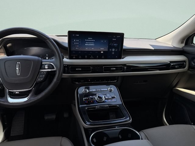 Used 2023 Lincoln Nautilus Reserve w/ Equipment Group 201A AWD/4WD image 23