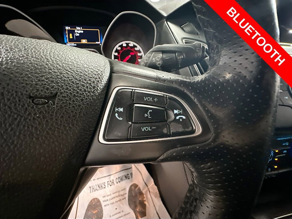 Used 2016 Ford Focus ST image 32