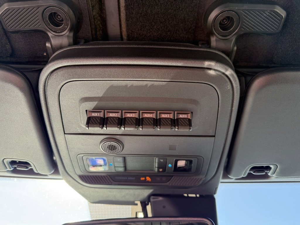 Used 2022 Ford Bronco Black Diamond image 28