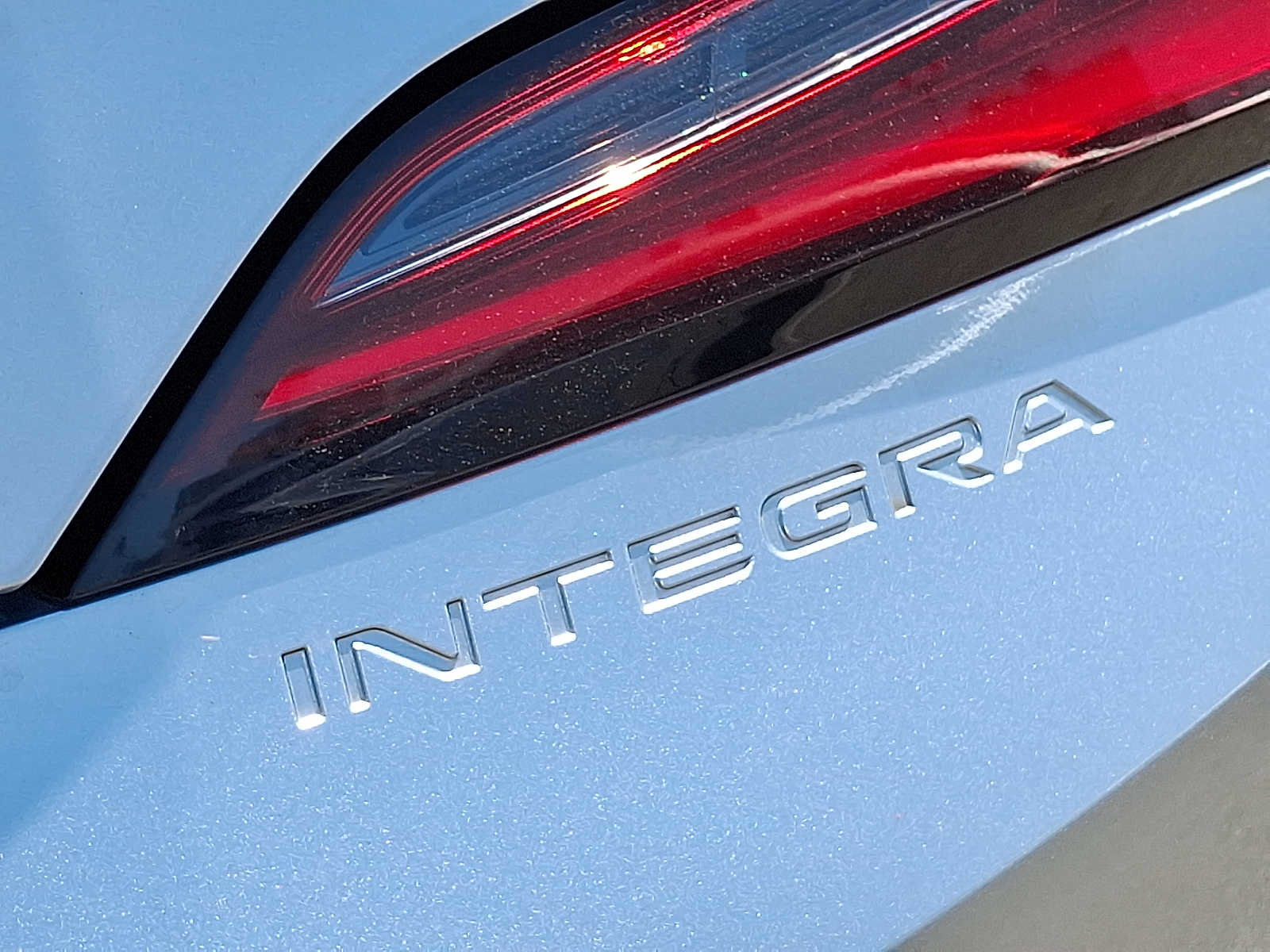 Certified 2024 Acura Integra FWD image 30