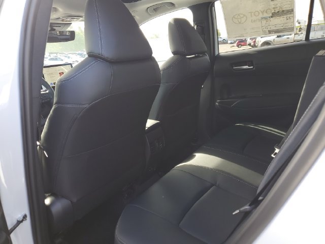 New 2026 Toyota Corolla Cross XLE w/ Convenience Package FWD image 10