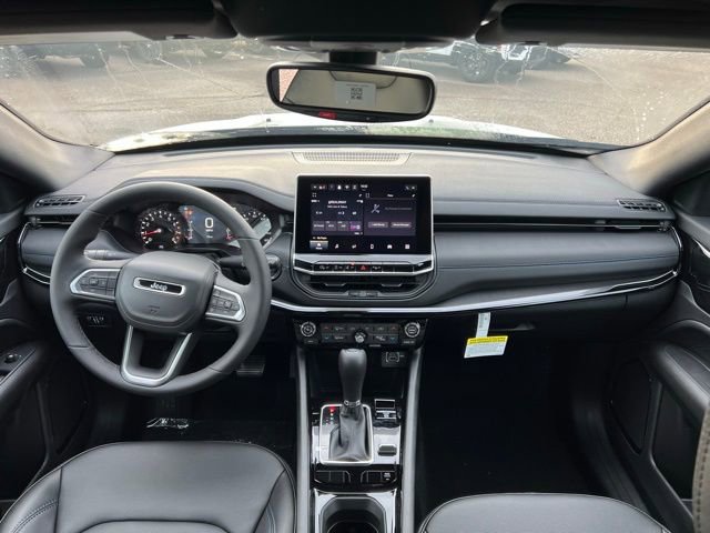 New 2026 Jeep Compass Limited image 11