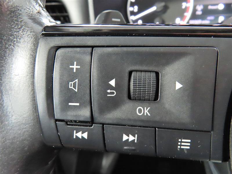 Used 2023 Nissan Rogue SL AWD/4WD image 23