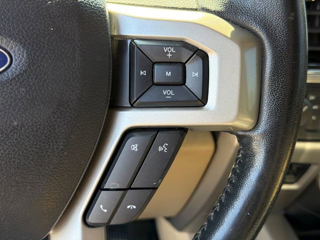 Used 2020 Ford F250 Lariat w/ Lariat Ultimate Package image 25