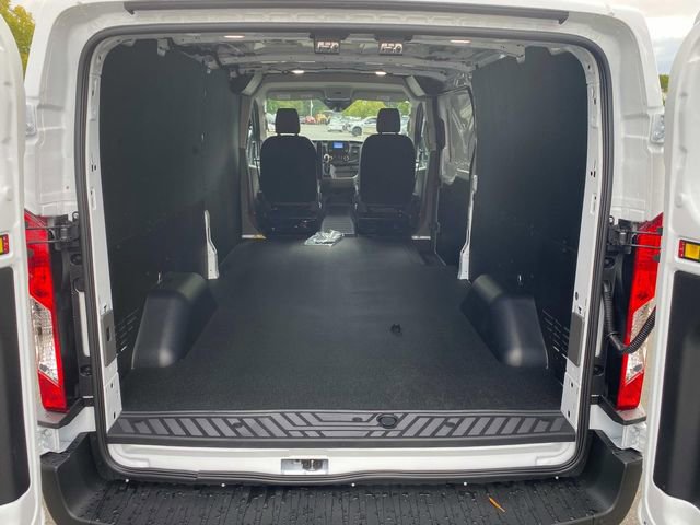 New 2025 Ford Transit 150 Low Roof w/ Load Area Protection Package image 25