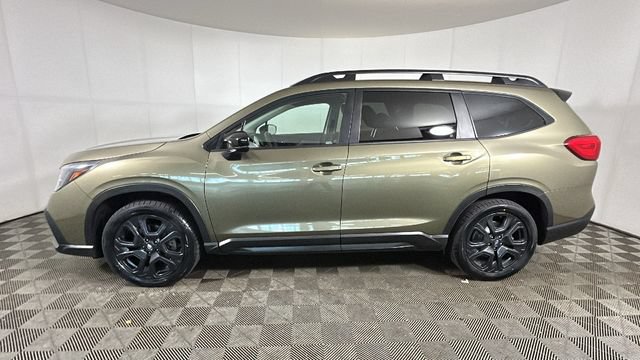 Used 2024 Subaru Ascent Onyx Edition AWD/4WD video 5