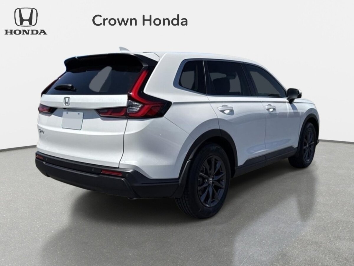 New 2027 Honda CR-V EX-L image 3