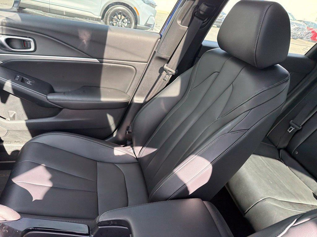 Used 2024 Acura Integra A-Spec FWD image 7