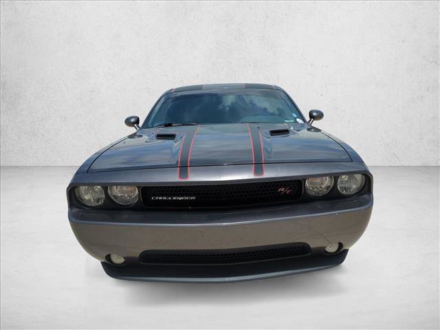 Used 2014 Dodge Challenger R/T w/ Blacktop Package image 2