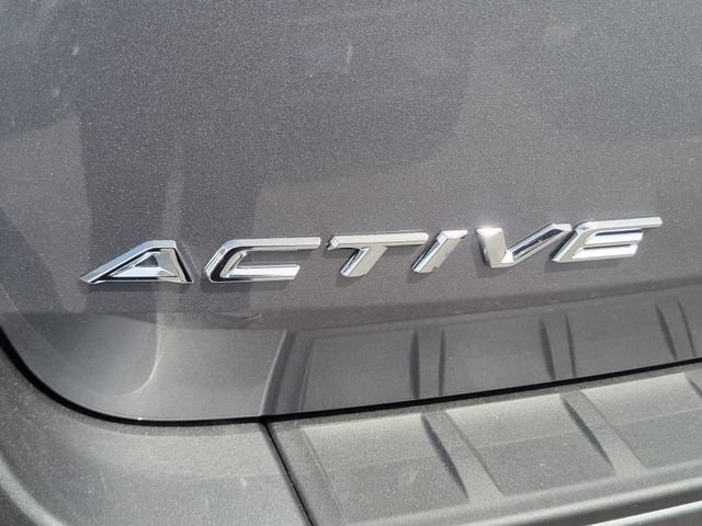 New 2026 Ford Explorer Active w/ Active Comfort Package RWD image 8