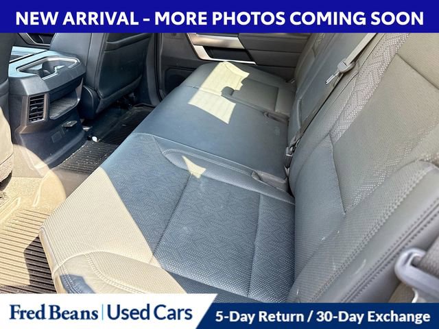 Used 2023 Toyota Tundra SR5 w/ SR5 Premium Package AWD/4WD image 9