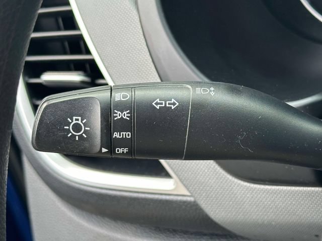 Used 2021 Kia Seltos LX AWD/4WD image 28