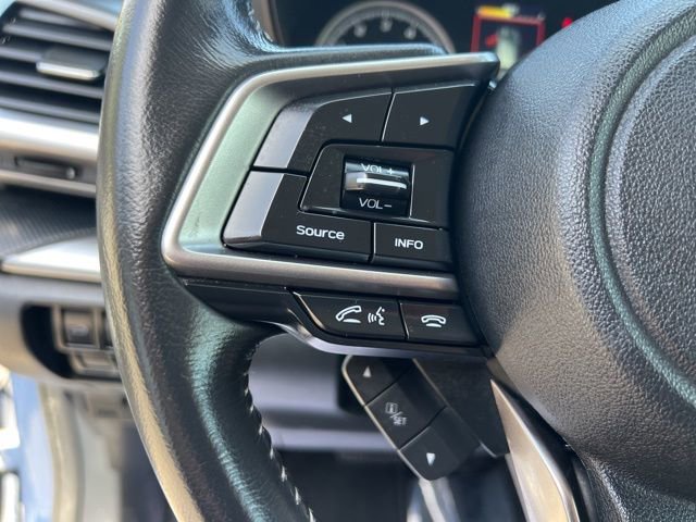 Used 2023 Subaru Forester Premium AWD/4WD image 27