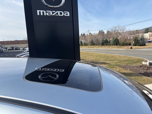 Used 2023 MAZDA CX-9 Touring Plus image 20