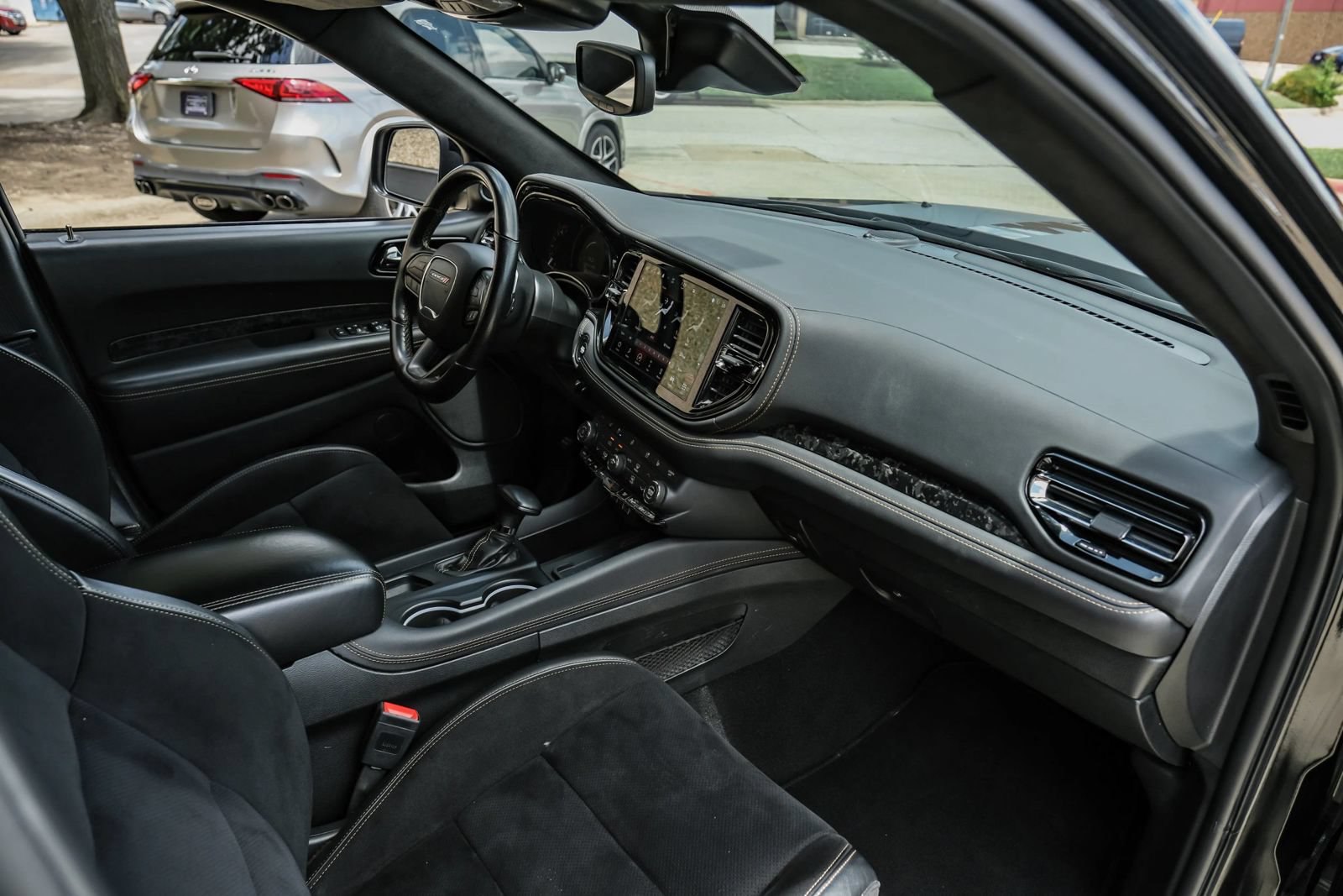 Used 2025 Dodge Durango R/T AWD/4WD image 18