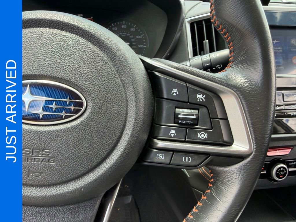 Used 2021 Subaru Crosstrek 2.0i Premium w/ Popular Package #5 AWD/4WD image 28