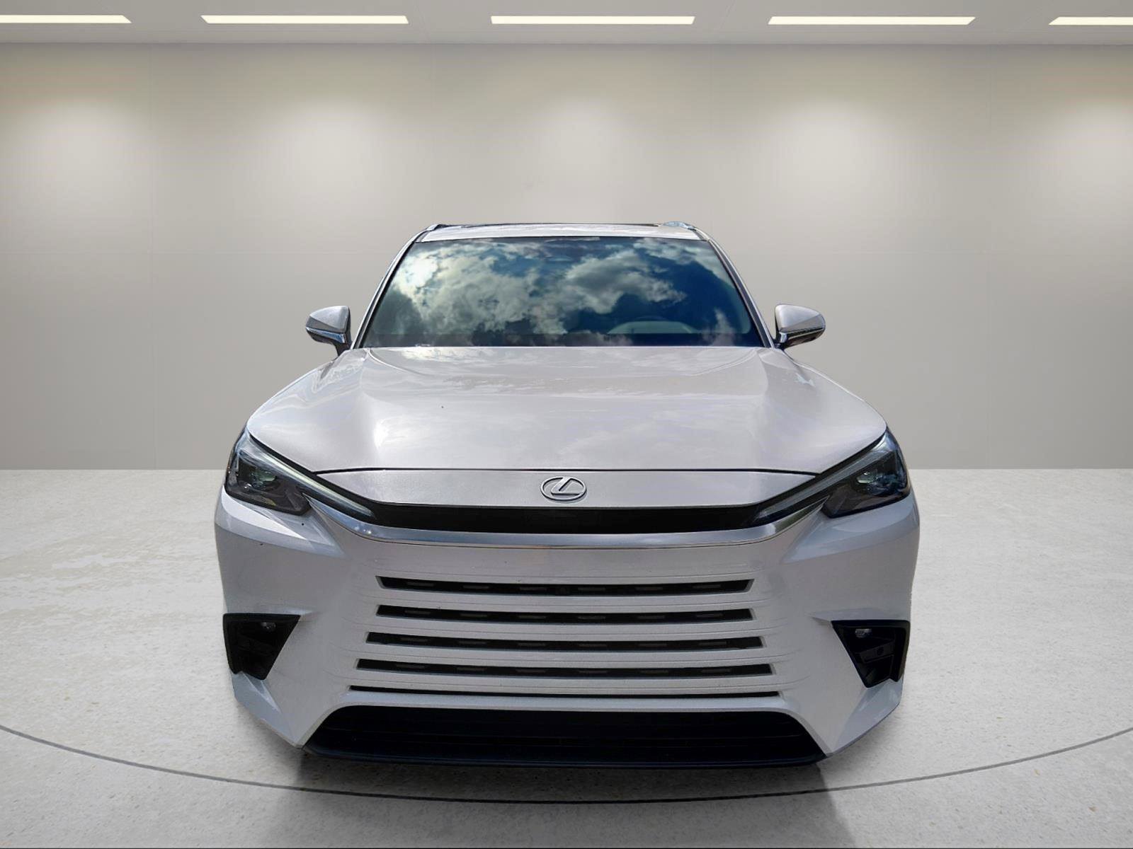 Used 2025 Lexus TX 350 AWD w/ Technology Package image 8