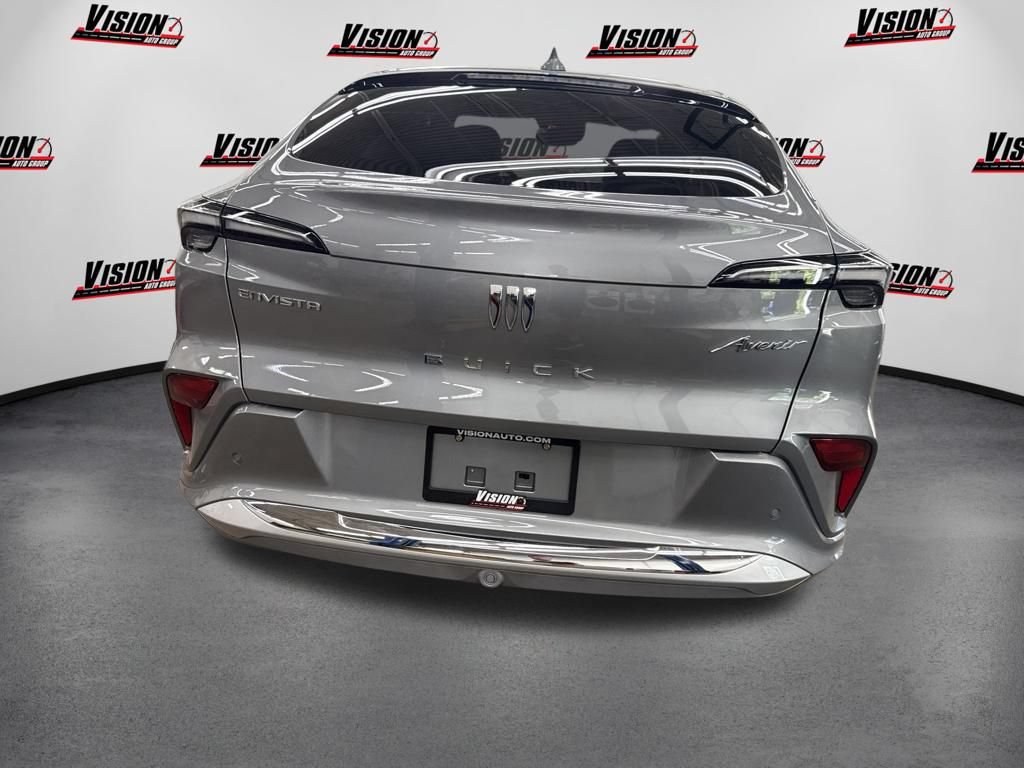 Used 2024 Buick Envista Avenir FWD image 6