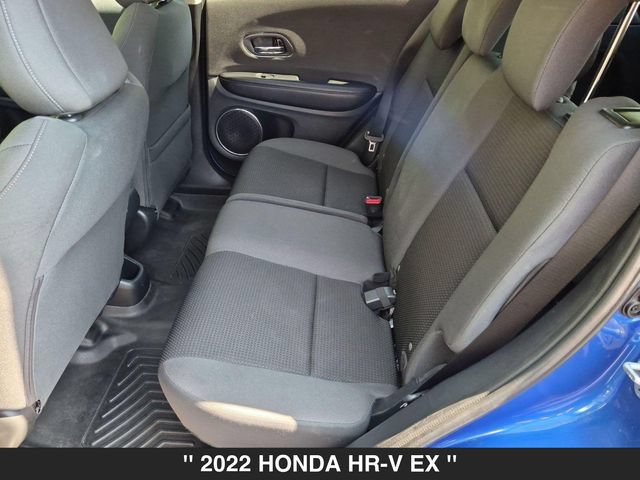 Used 2022 Honda HR-V EX image 27