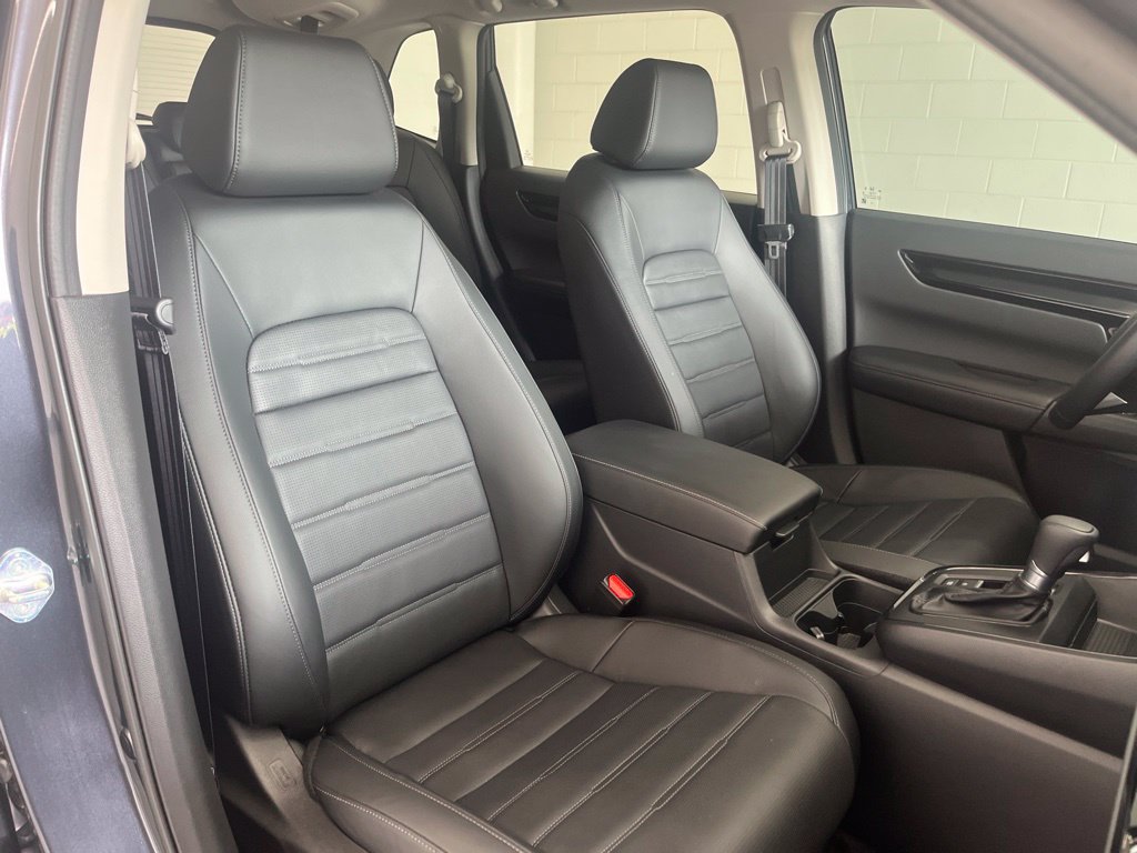 Used 2026 Honda CR-V EX-L image 45
