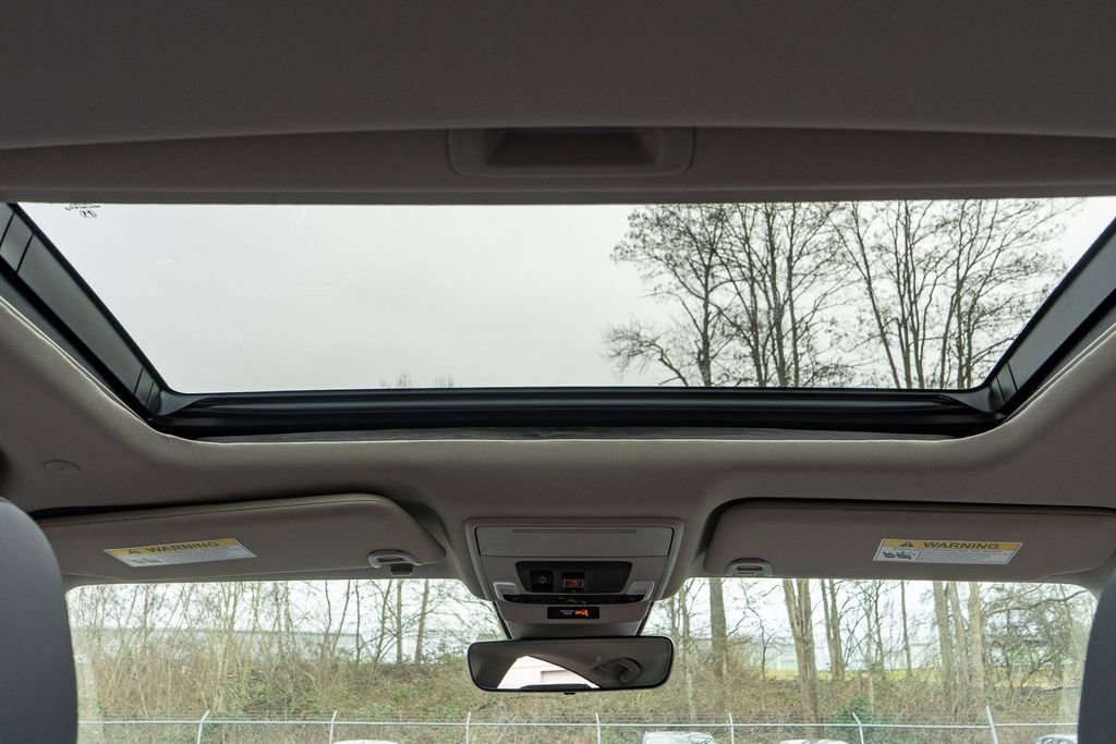 New 2026 Honda Accord Touring image 22