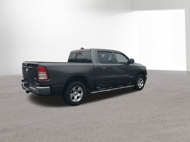 Used 2020 RAM 1500 Big Horn image 10