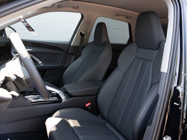 New 2025 Audi Q5 Premium Plus w/ Premium Plus image 8