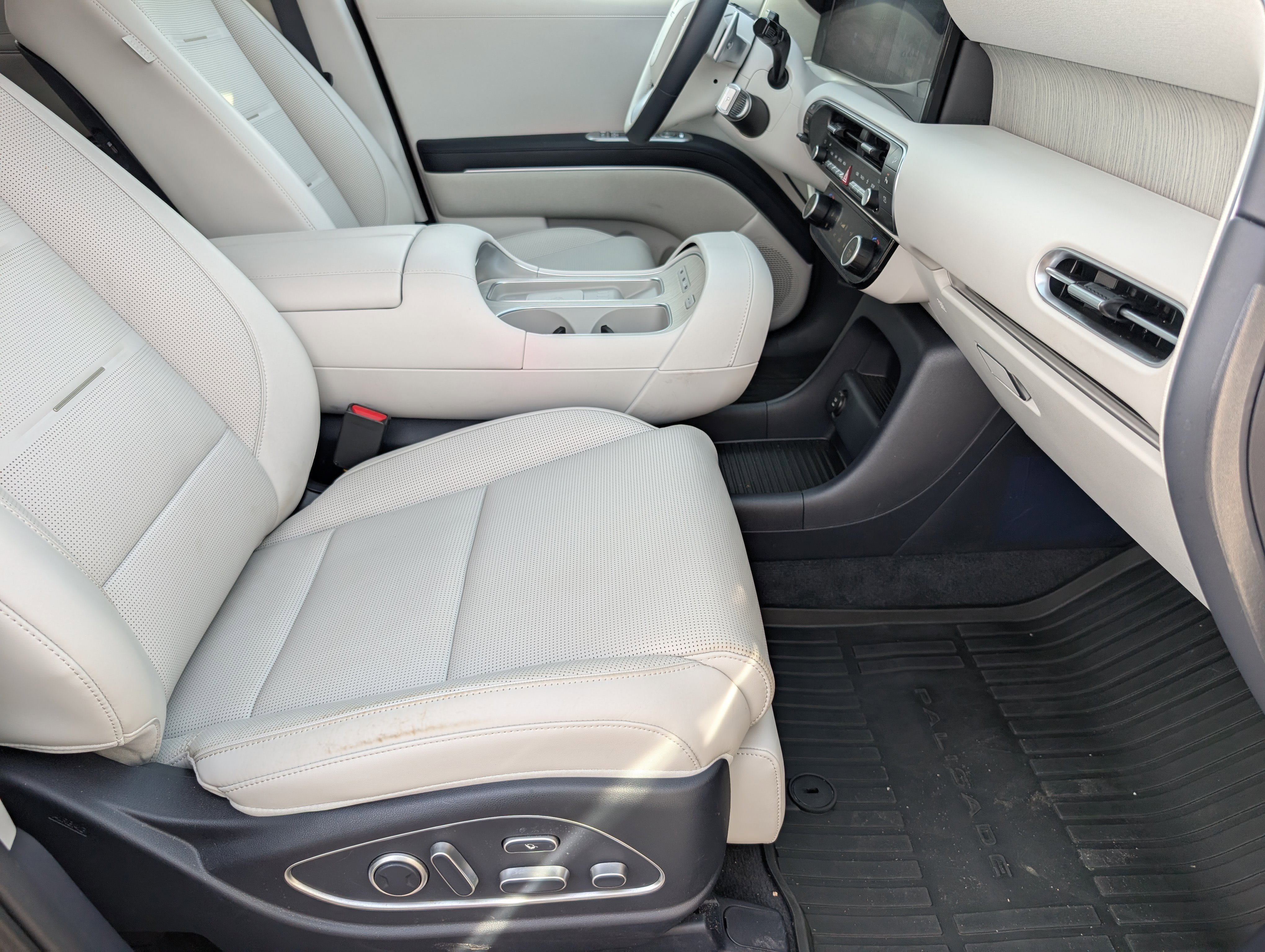 Used 2026 Hyundai Palisade Calligraphy AWD/4WD image 29