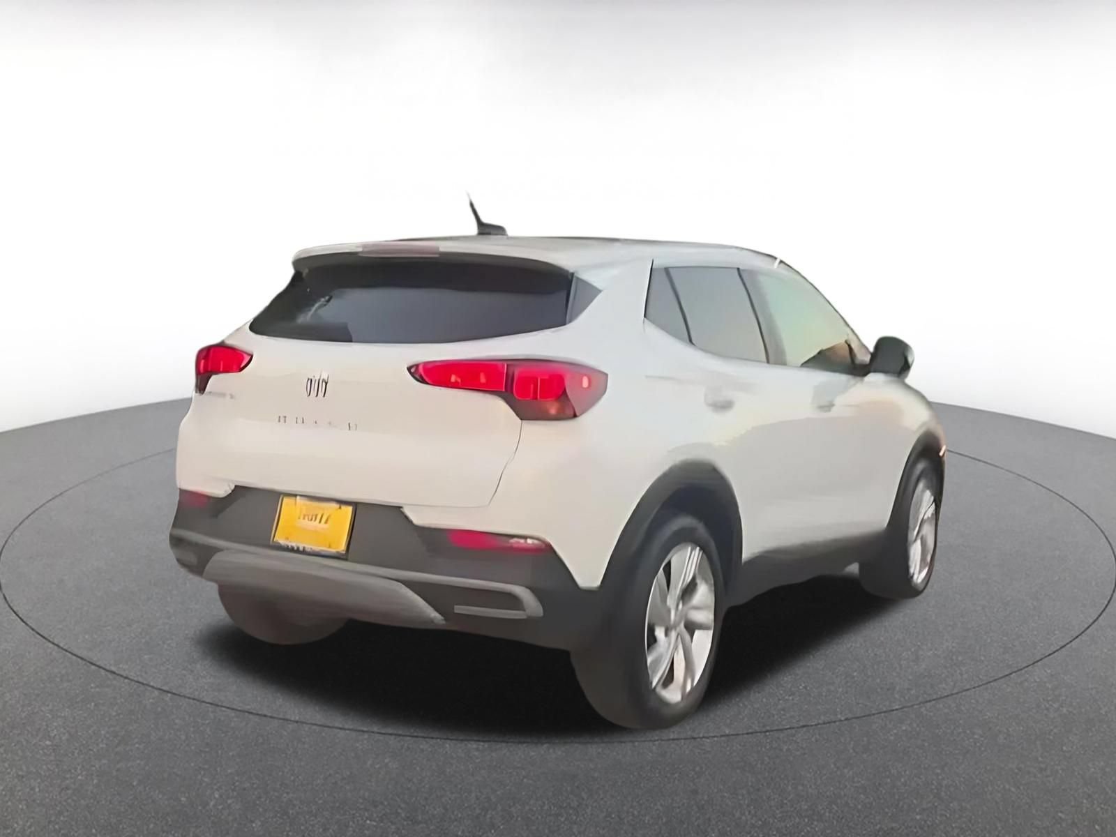 Used 2026 Buick Encore GX Preferred FWD image 12
