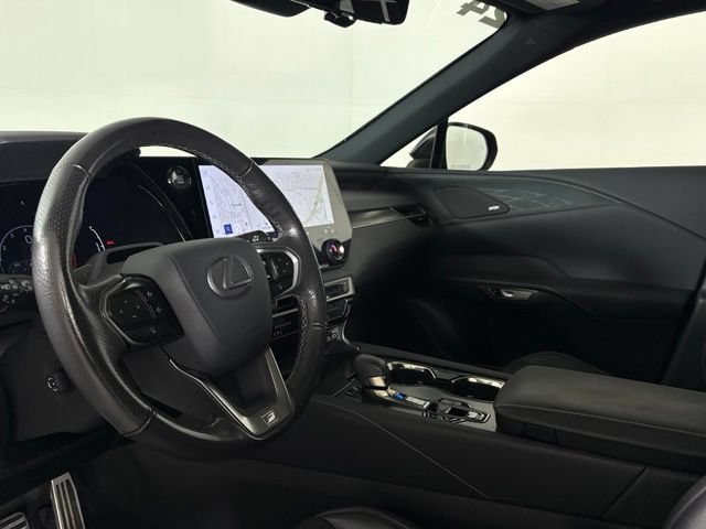 Certified 2024 Lexus RX 350 F Sport w/ Convenience Package AWD/4WD image 4