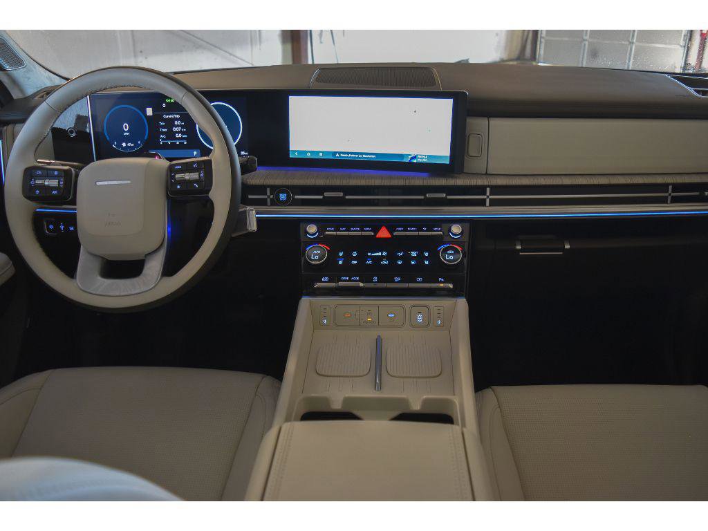 New 2025 Hyundai Santa Fe Calligraphy image 84