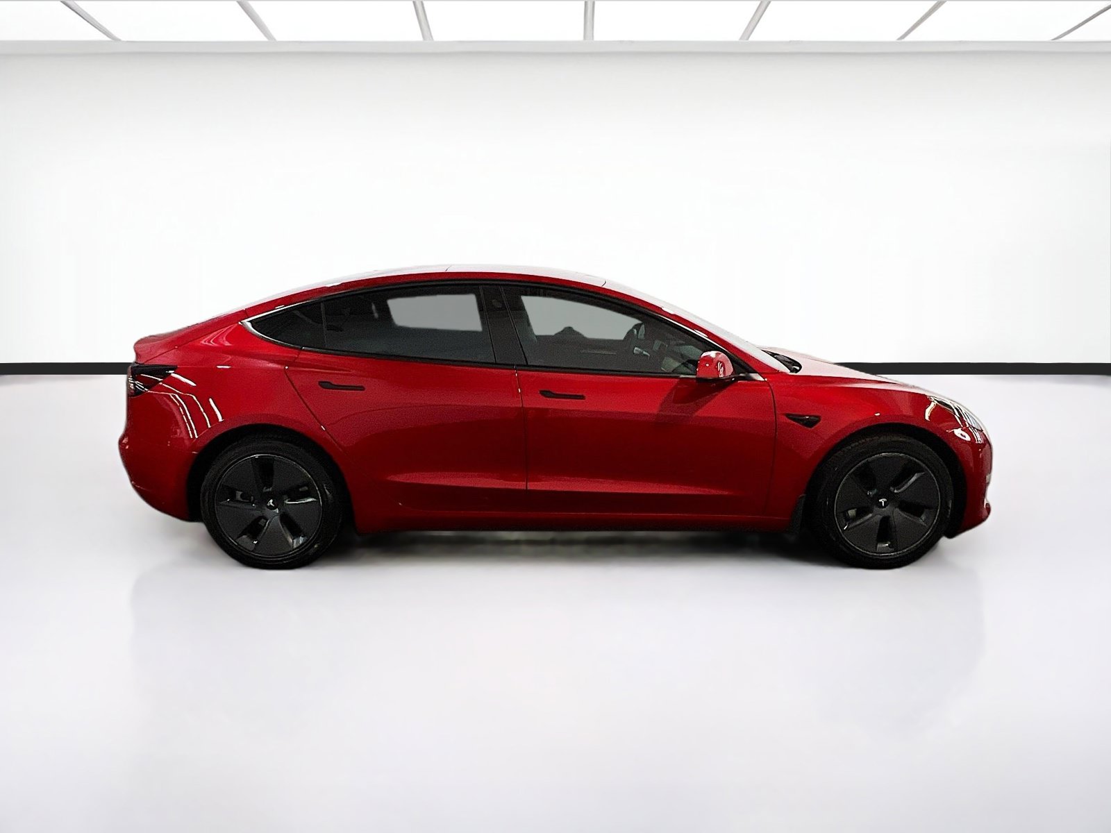 Used 2023 Tesla Model 3 Standard Range RWD image 23