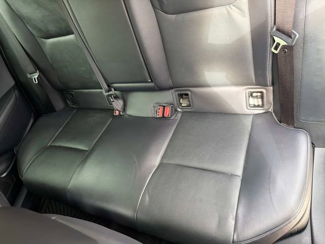 Used 2024 Toyota Prius Limited image 15